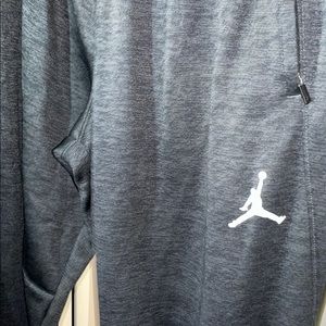 Jordan thermafit pants